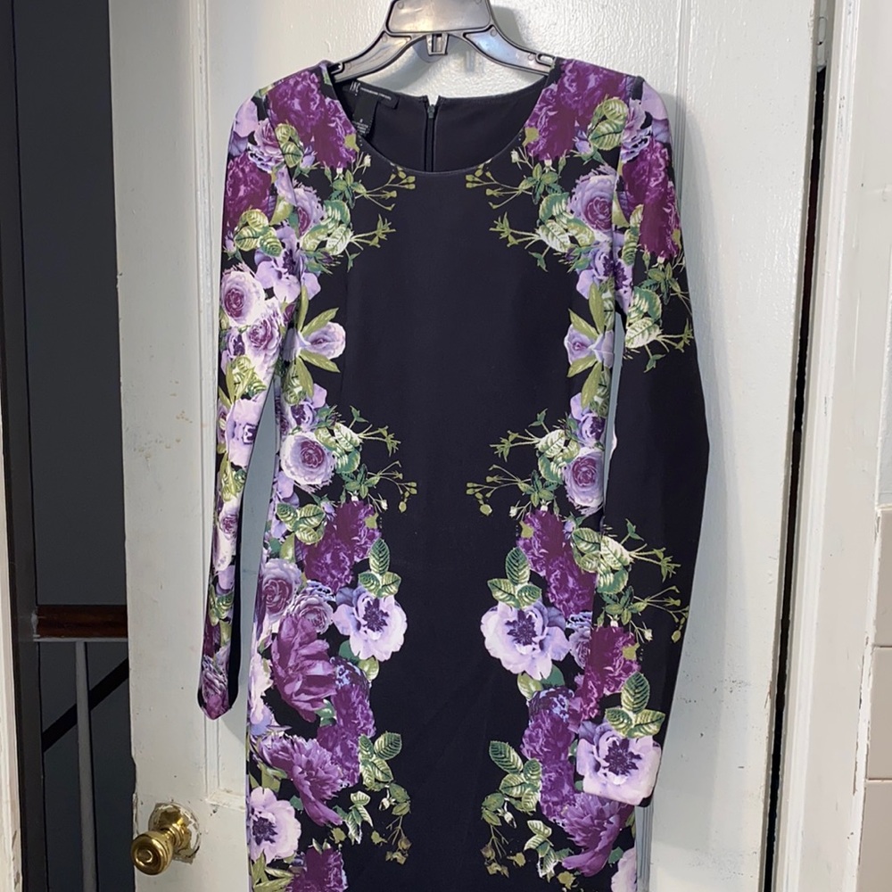 Woman’s Dress